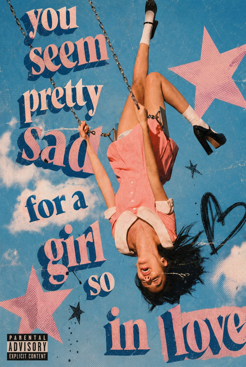 Love Movie Poster